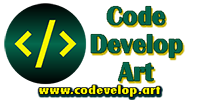 Coding Development Art