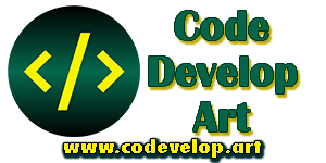 Coding Development Art